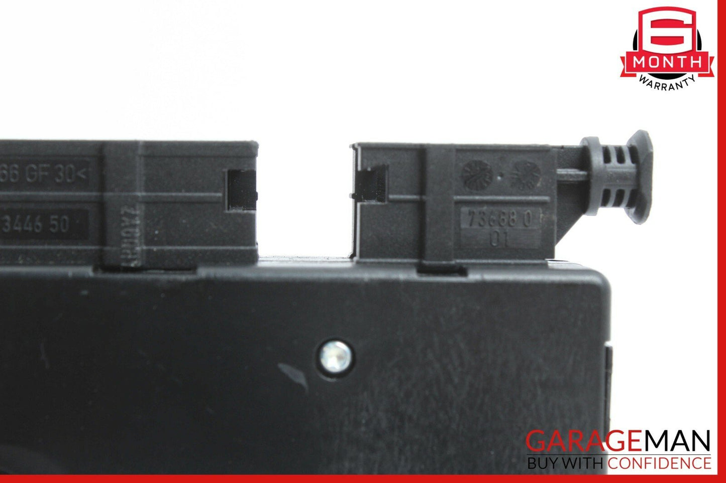 08-17 Mercedes W212 E350 Front Right Passenger Side Seat Control Module Unit OEM