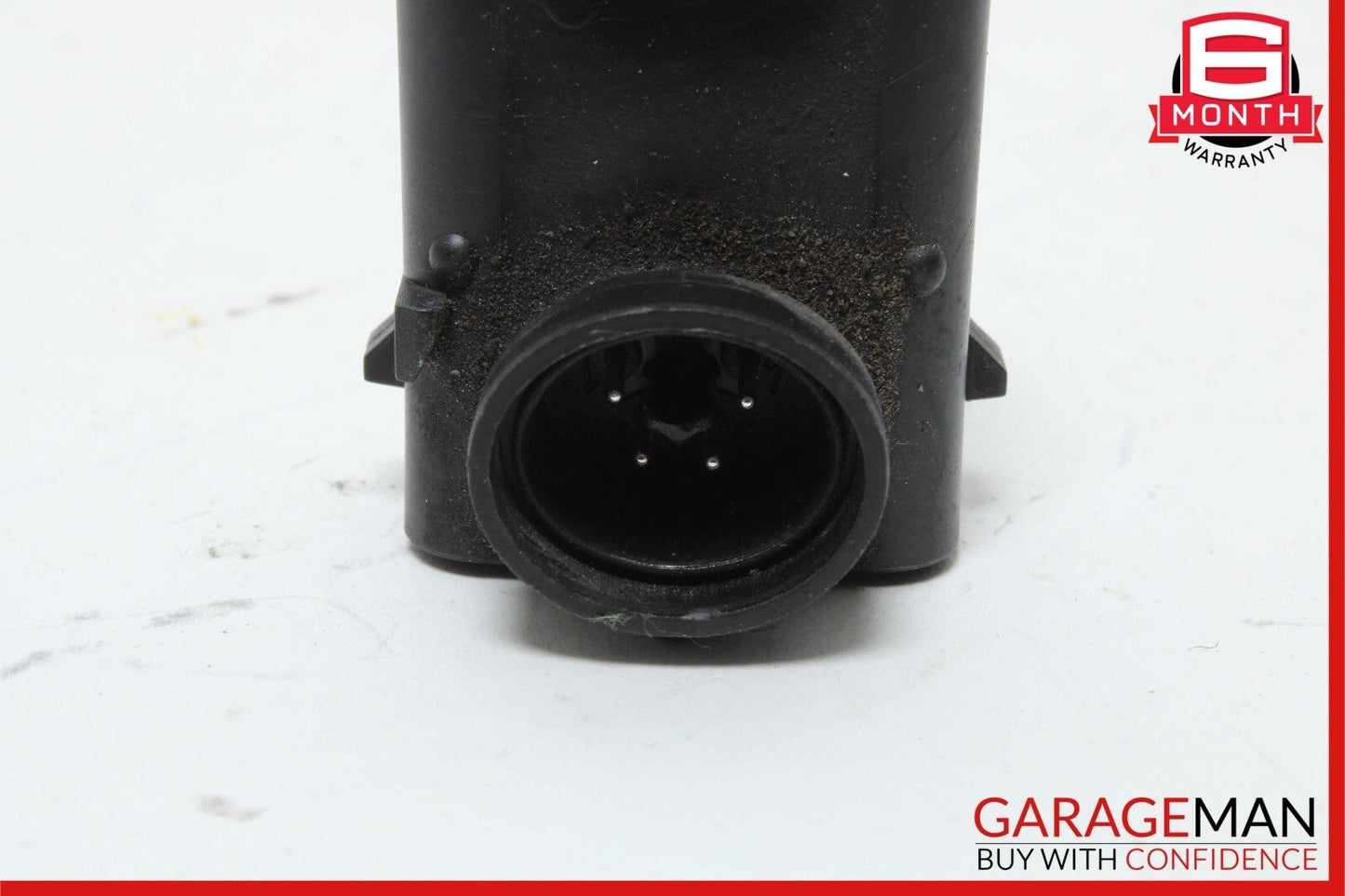 00-08 Mercedes R230 SL500 S500 CL500 Front Bumper Parking Sensor PDC 0015427418