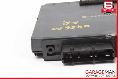 00-06 Mercedes W220 S430 S600 S55 AMG Front Right Seat Computer Control Module