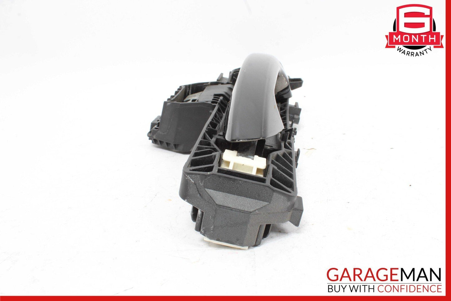 10-13 Mercedes W212 E350 E550 Front or Rear Right Exterior Door Handle Black OEM