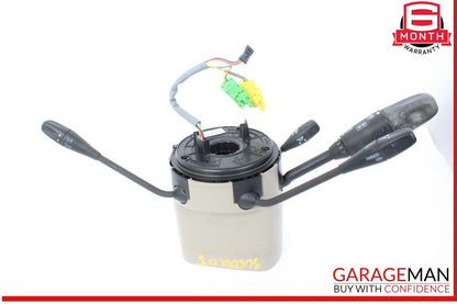 03-06 MercedesR230 SL500 Steering Column Switch Clockspring 2305401445 Genuine