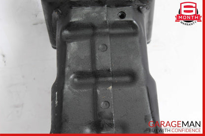 07-13 Mercedes W221 S550 CL550 Front Left Side Bumper Reinforcement Bracket