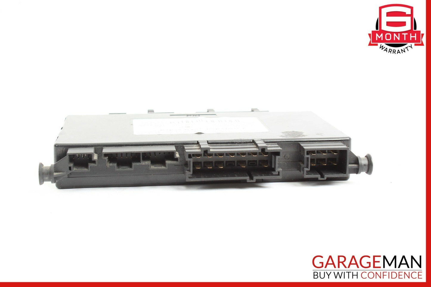 03-13 Mercedes W251 R320 GL550 Seat Control Module Front Left 2118704785 OEM