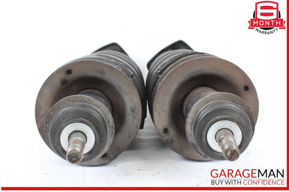 98-05 Mercedes W163 ML320 ML430 Rear Left & Right Shock Strut Absorber Set OEM