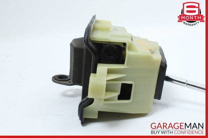 11-13 Mercedes W207 E350 Coupe E550 Floor Gear Shift Shifter Selector Box