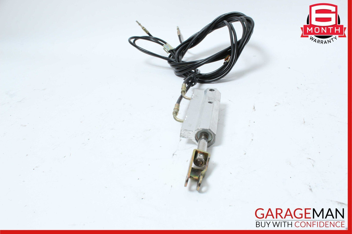 97-04 Mercedes R170 SLK230 SLK320 Convertible Front Top Lock Latch Cylinder