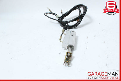 97-04 Mercedes R170 SLK230 SLK320 Convertible Front Top Lock Latch Cylinder