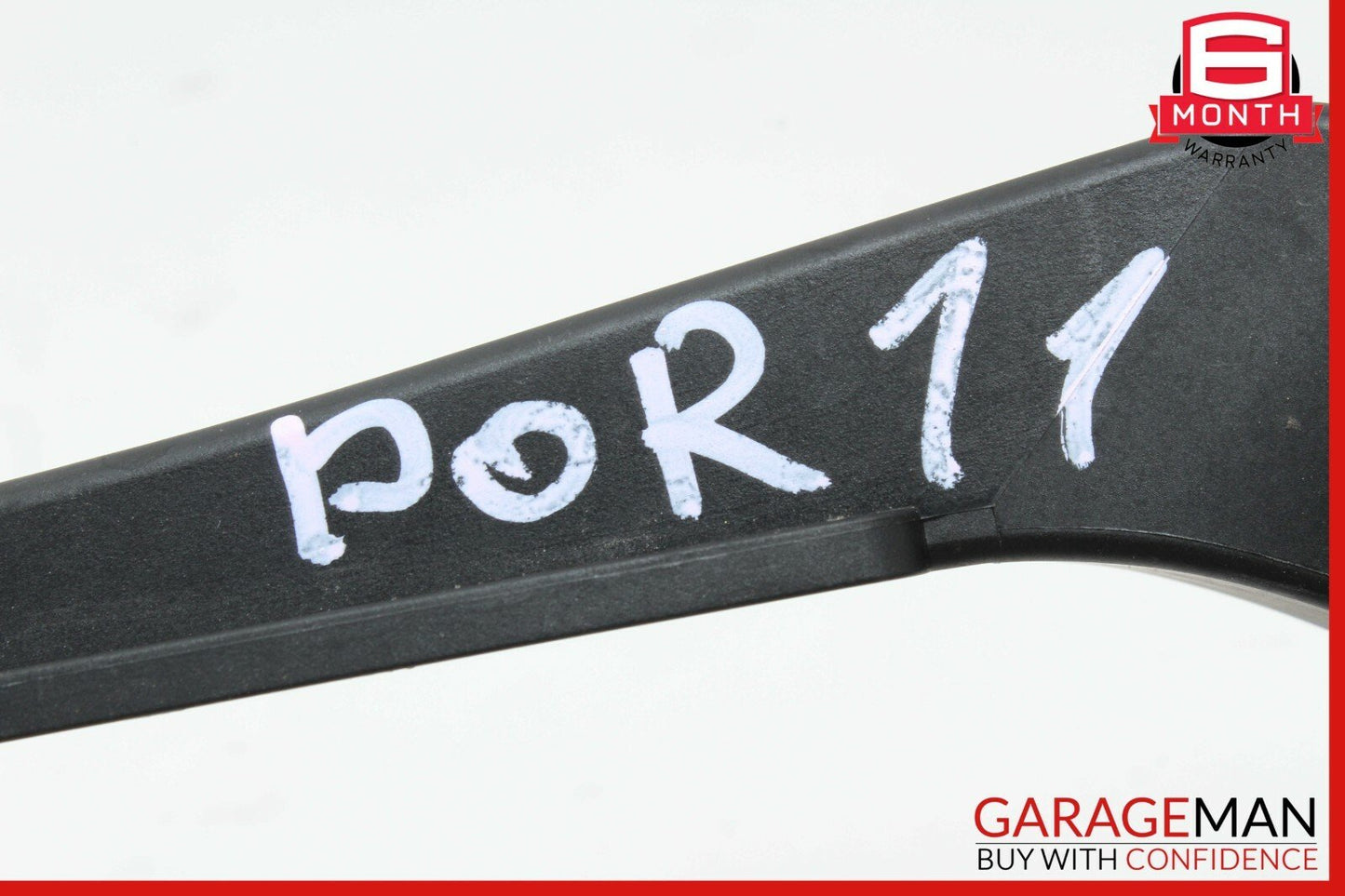 11-17 Porsche Cayenne 958 Gas Throttle Accelerator Pedal OEM