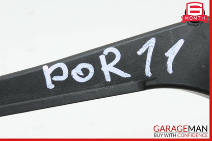 11-17 Porsche Cayenne 958 Gas Throttle Accelerator Pedal OEM