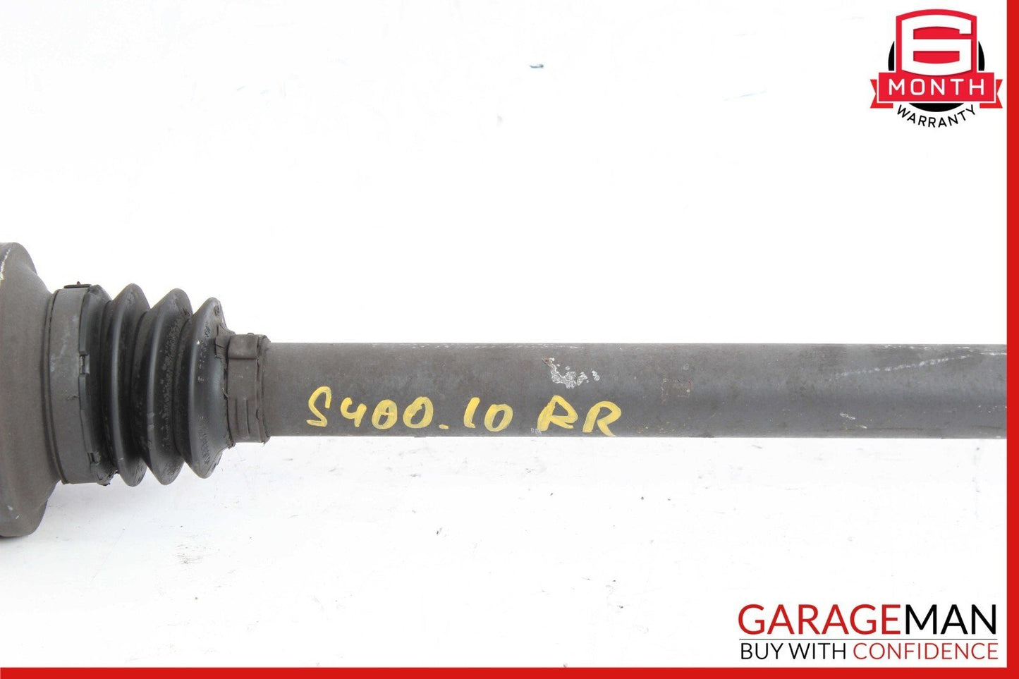07-18 Mercedes W221 S400 GLK350 CLS550 Rear Right or Left Axle CV Half Shaft OEM