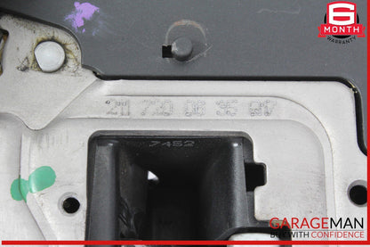 03-09 Mercedes W211 E350 Front Right Passenger Side Door Lock Latch Actuator OEM