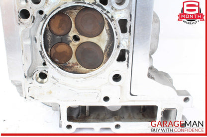 05-12 Mercedes W211 E350 ML350 Left Side Engine Motor Cylinder Head OEM