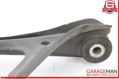 11-18 Porsche Cayenne 958 Rear Left Driver Side Lower Control Arm OEM
