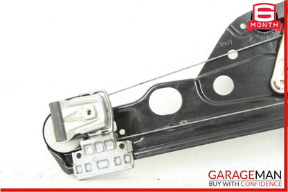 03-09 Mercedes W211 E350 E55 AMG Rear Right Side Door Window Regulator Motor OEM