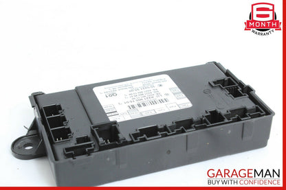 07-13 Mercedes W221 S550 S63 AMG Front Right Door Control Module 2219007501 OEM