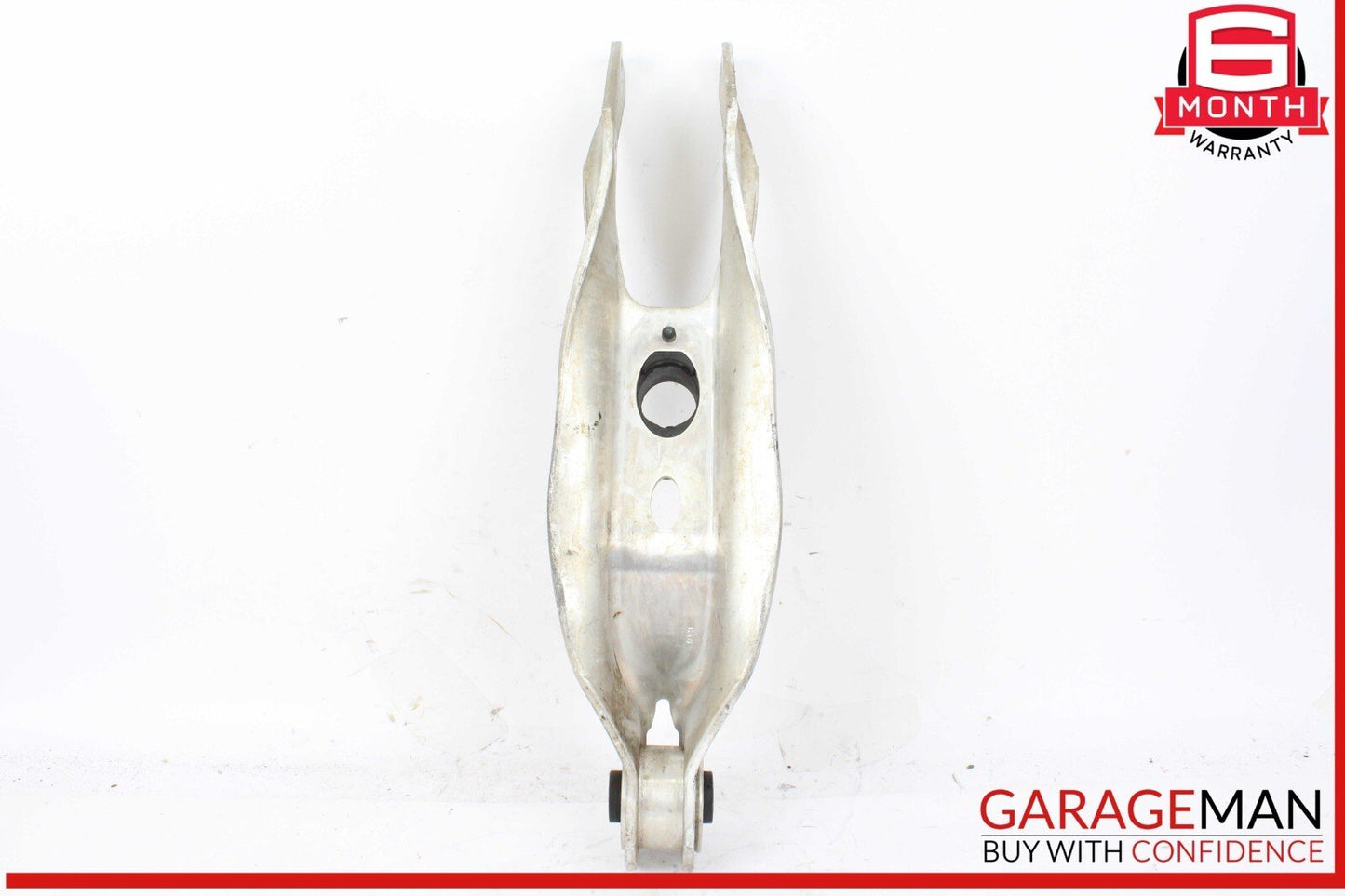 17-24 Audi Q7 Rear Left / Rear Right Lower Control Arm 4M0505311J OEM