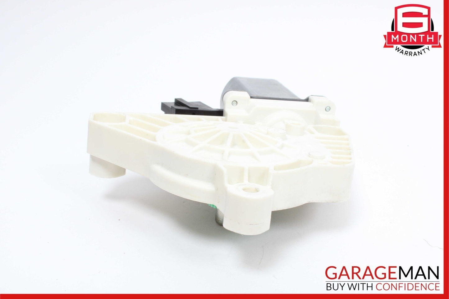 07-13 Mercedes W221 S550 S63 AMG Rear Right Side Window Regulator Motor OEM