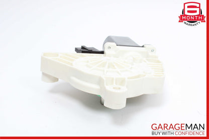 07-13 Mercedes W221 S550 S63 AMG Rear Right Side Window Regulator Motor OEM