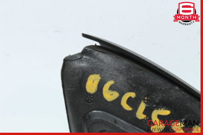06-11 Mercedes W219 CLS500 CLS350 Door Tweeter Speaker Front Left Black OEM