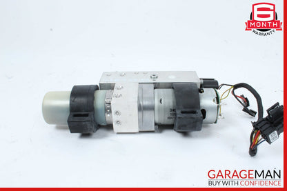 12-20 Mercedes R172 SLK250 Convertible Top Hydraulic Pump Motor OEM