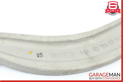 08-15 Mercedes W204 C250 Rear Right / Left Side Suspension Upper Control Arm