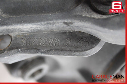 08-16 Mercedes W212 E350 C350 RWD Rear Differential Diff Axle Carrier 2.82 OEM