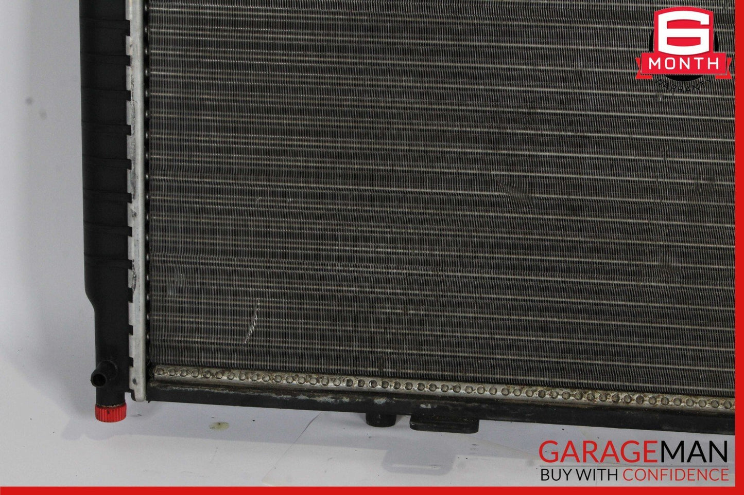 98-00 Mercedes W202 C280 C230 Engine Radiator Cooling