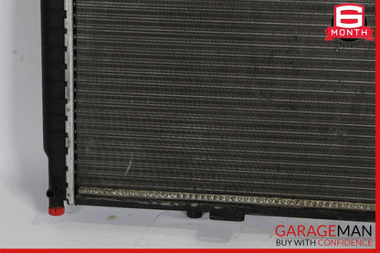 98-00 Mercedes W202 C280 C230 Engine Radiator Cooling