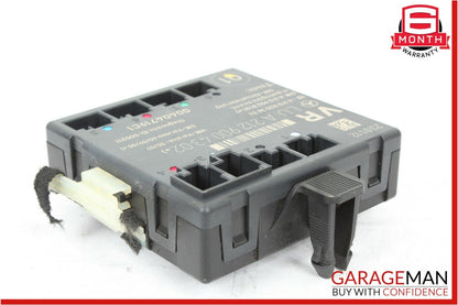 08-15 Mercedes W204 C250 C300 Front Right Passenger Side Door Control Module OEM