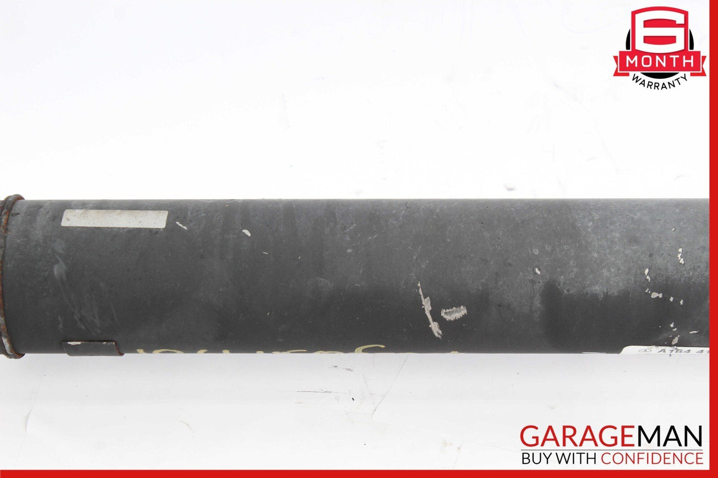 06-13 Mercedes X164 GL450 ML320 4Matic Front Drive Shaft Driveshaft Axle OEM