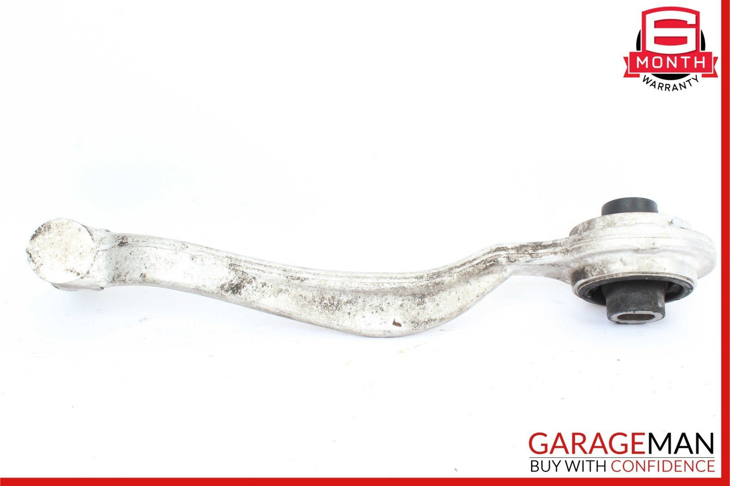 00-06 Mercedes W215 CL500 S500 Front Left Driver Side Lower Control Arm OEM