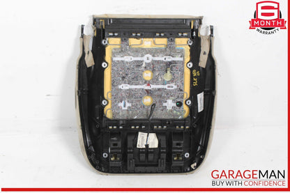05-11 Mercedes R171 SLK350 SLK280 Bottom Lower Seat Cushion Front Right Side OEM