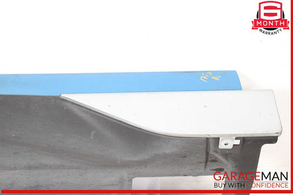 14-21 BMW i3 I01 Right Passenger Side Skirt Rocker Panel OEM