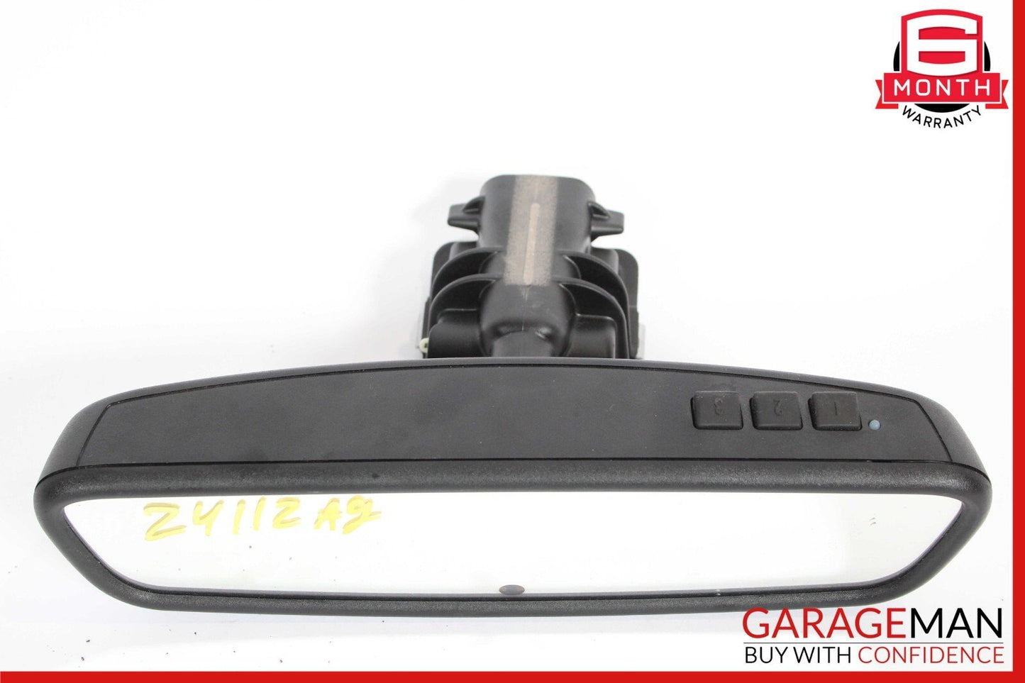 15-19 Land Rover Discovery Sport Front Dashboard Instrument Panel Air Vent Assy