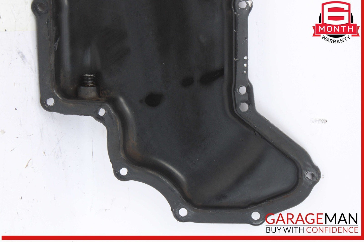 05-12 Mercedes W211 E350 C230 CLS550 SL550 Lower Oil Pan 2720100128 OEM