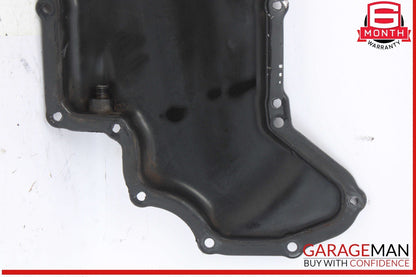 05-12 Mercedes W211 E350 C230 CLS550 SL550 Lower Oil Pan 2720100128 OEM