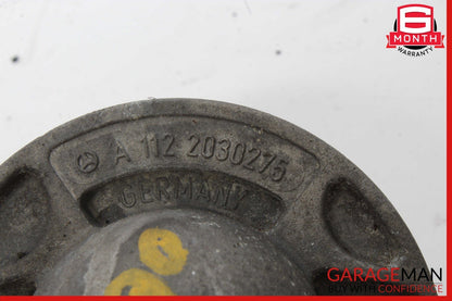 98-06 Mercedes W211 E500 C320 ML320 Water Thermostat Housing 1122030275 OEM