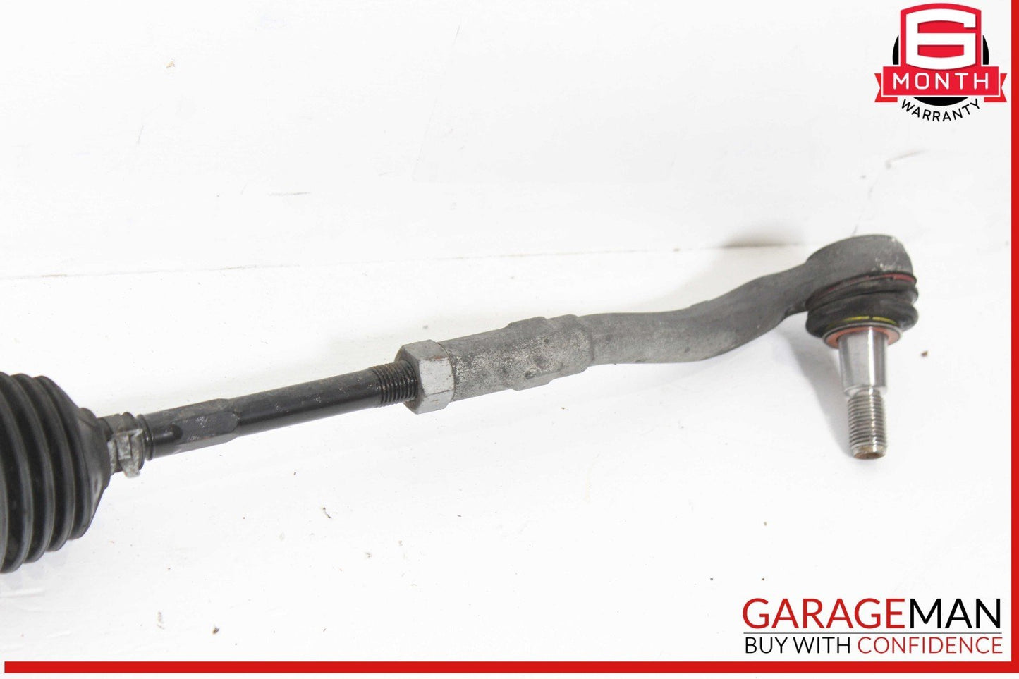 08-14 Mercedes W204 C300 C250 Power Steering Rack and Pinion 20411011017 OEM