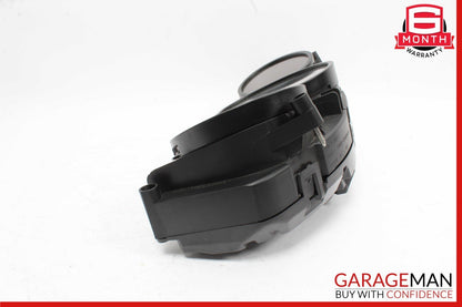 12-14 Mercedes W218 CLS500 CLS550 Instrument Speedometer Cluster 2189006904 OEM