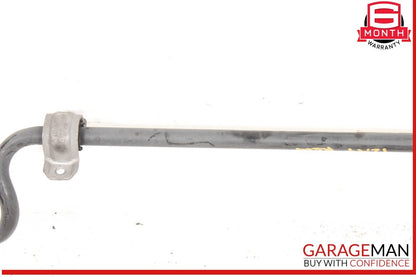 12-18 Audi A7 A6 S6 S7 Rear Stabilizer Sway Bar 4G0511305G OEM