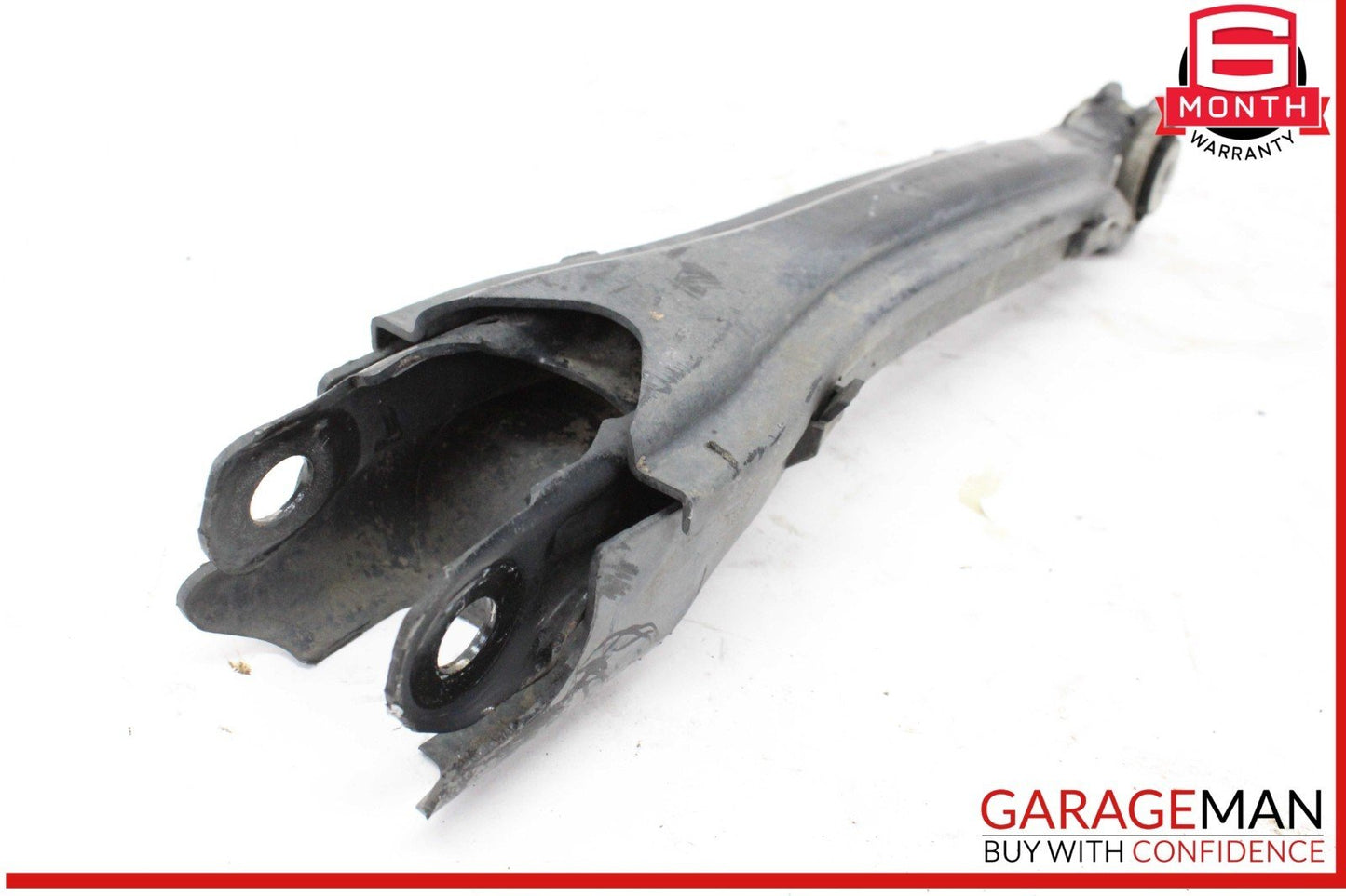08-20 Mercedes W205 C300 Rear Left or Rear Right Side Lower Control Arm OEM