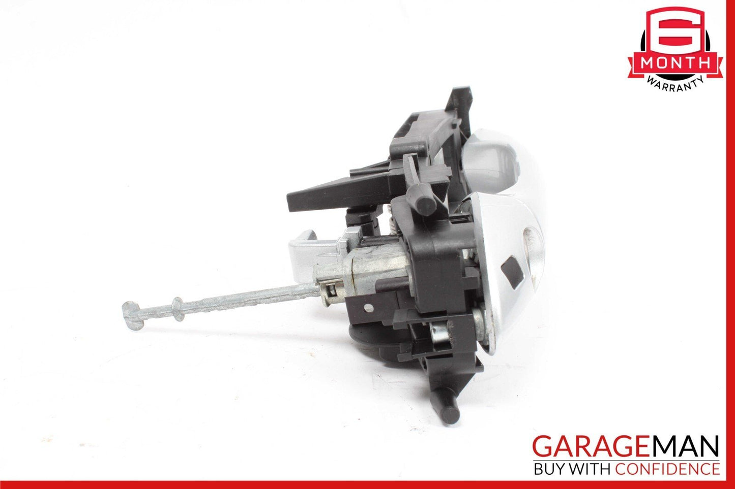 05-11 Mercedes R171 SLK300 SLK350 Front Left Side Exterior Door Handle OEM