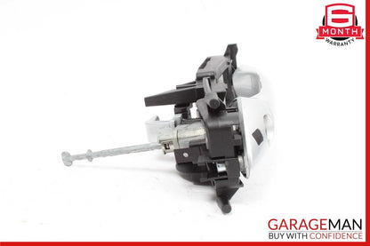 05-11 Mercedes R171 SLK300 SLK350 Front Left Side Exterior Door Handle OEM