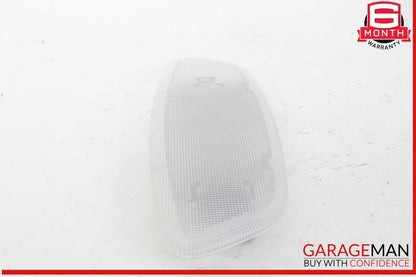 99-07 Mercedes W210 E320 Rear Overhead Dome Light Lamp 2108203401 OEM
