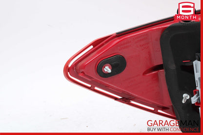 12-14 Mercedes W204 C350 C300 Rear Right Side Taillight Tail Light Lamp OEM