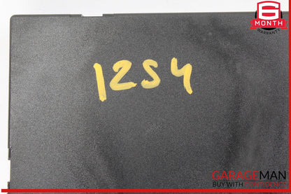 08-12 Audi S4 Body Comfort BCM Control Module Unit 8K0907064CG OEM