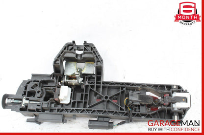 12-14 Mercedes W204 C250 C300 Front Right Exterior Door Handle Keyless Go OEM
