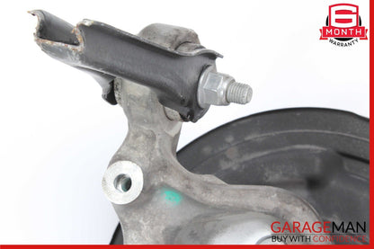 14-19 Mercedes W117 CL250 Rear Left Side Spindle Knuckle Hub Bearing OEM
