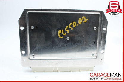 07-14 Mercedes W216 CL550 Active Body Control ABC Suspension Module Control OEM