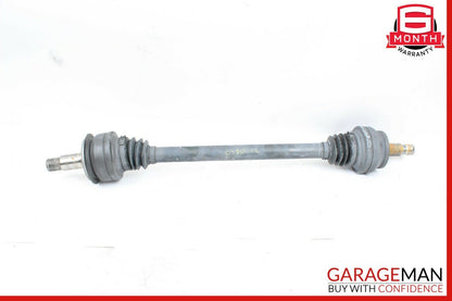 08-17 Mercedes W204 C350 Coupe Rear Left or Right Axle CV Half Shaft 2043501810